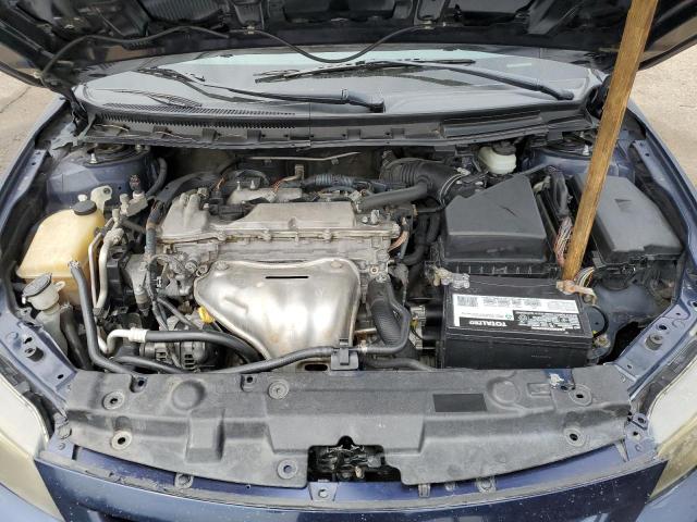 JTKJF5C71C3042598 - 2012 TOYOTA SCION TC Mavi foto 11