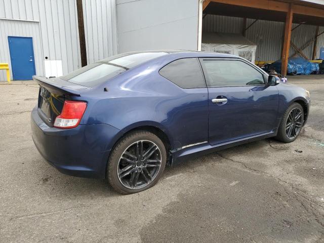 JTKJF5C71C3042598 - 2012 TOYOTA SCION TC Mavi foto 3