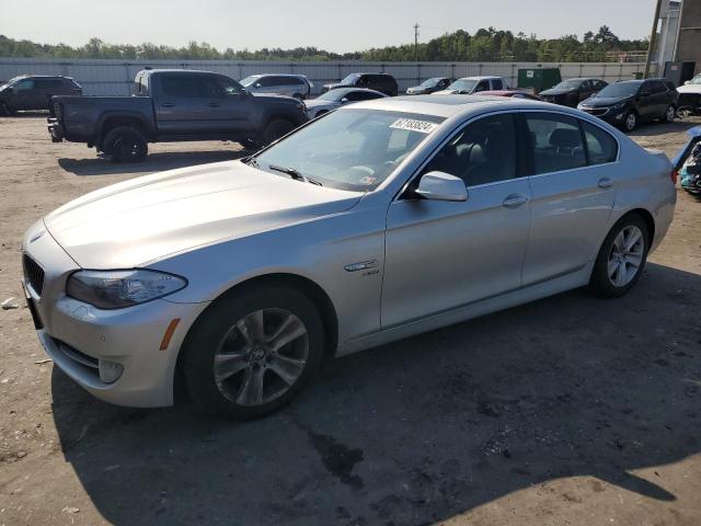 2012 BMW 528 XI, 