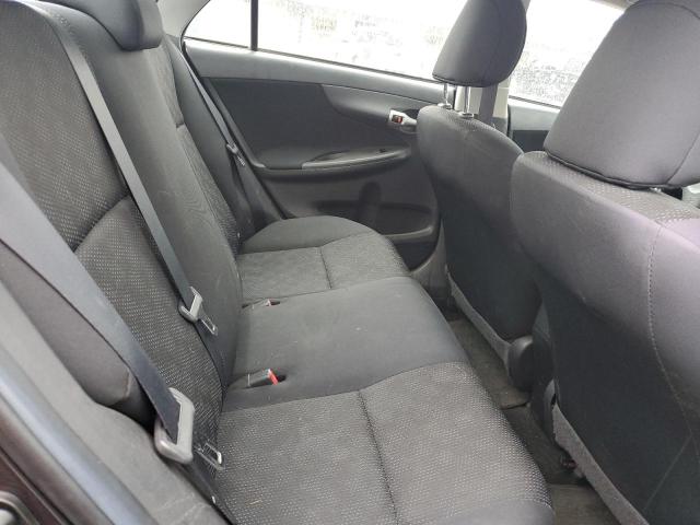 2T1BU40E29C024481 - 2009 TOYOTA COROLLA BASE 灰色 照片 10