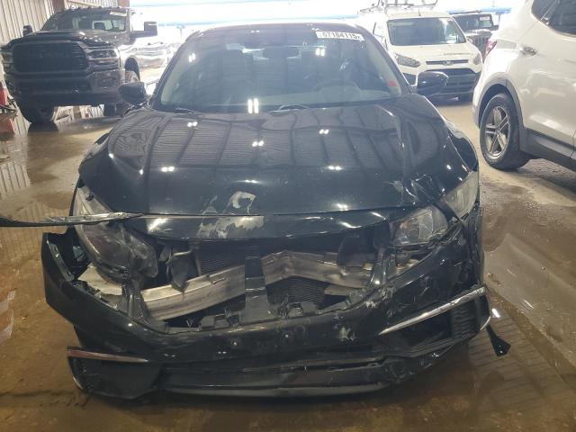 19XFC2F60KE017108 - 2019 HONDA CIVIC LX 黑色 照片 5