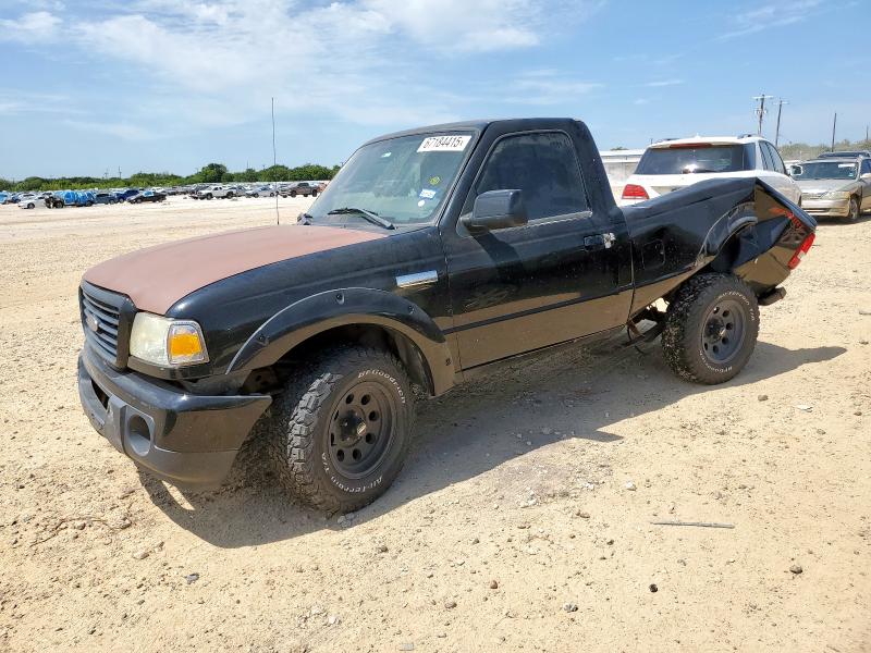 2009 FORD RANGER, null