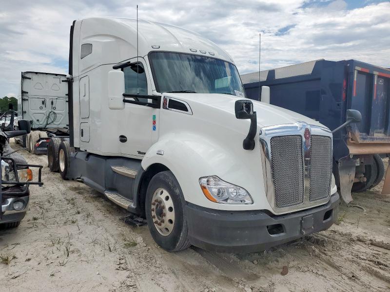 2018 KENWORTH T680 T680, null