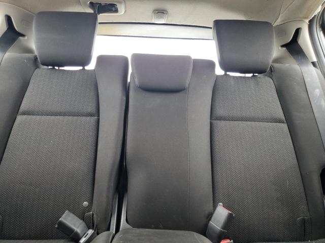 3CZRU6H34JM703767 - 2018 HONDA HR-V LX CHARCOAL photo 10