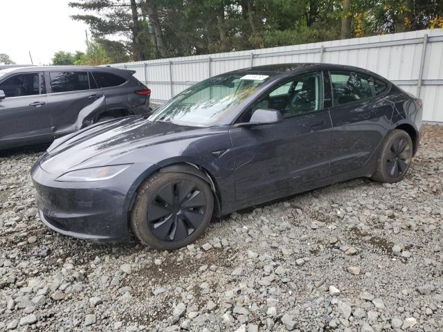 2025 TESLA MODEL 3, 