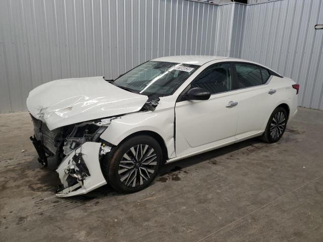 2025 NISSAN ALTIMA SV, 