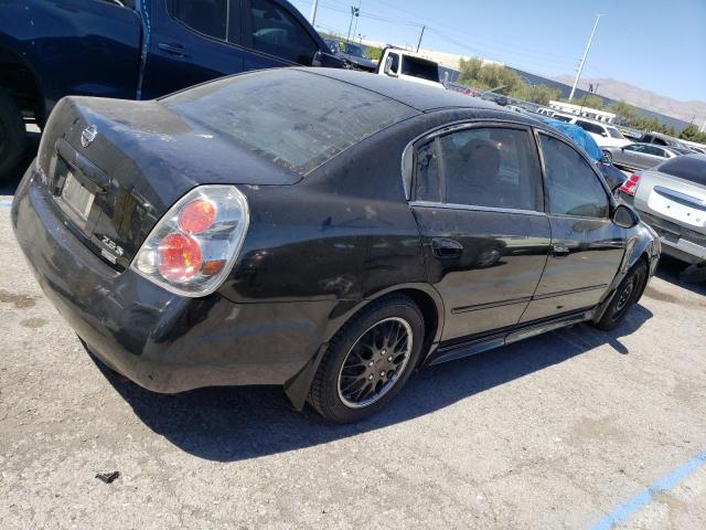 1N4AL11D06N349924 - 2006 NISSAN ALTIMA S BLACK photo 3