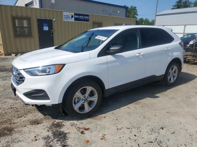 2019 FORD EDGE SE, 