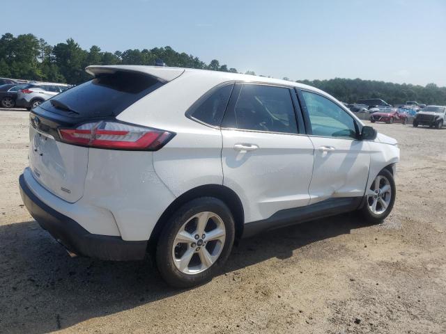 2FMPK3G93KBB66881 - 2019 FORD EDGE SE 白色 照片 3
