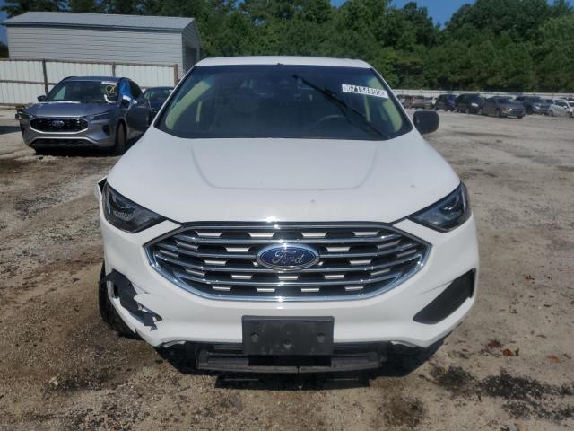 2FMPK3G93KBB66881 - 2019 FORD EDGE SE 白色 照片 5
