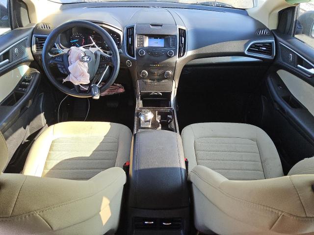 2FMPK3G93KBB66881 - 2019 FORD EDGE SE 白色 照片 8