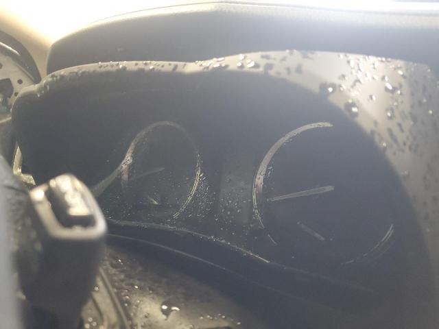 5TDKKRFH1FS085456 - 2015 TOYOTA HIGHLANDER XLE WHITE photo 9