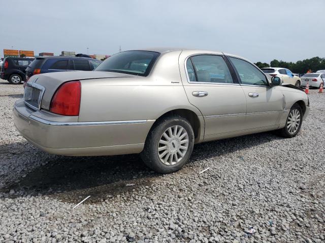 1LNHM81W04Y622559 - 2004 LINCOLN TOWN CAR EXECUTIVE Թուխ լուսանկար 3