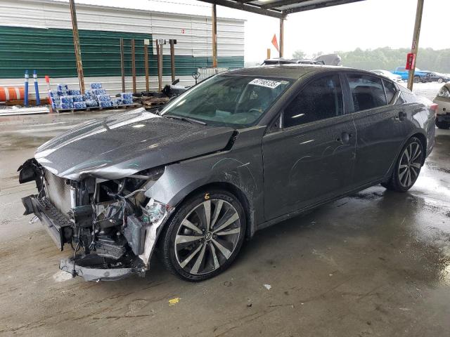 2020 NISSAN ALTIMA SR, 