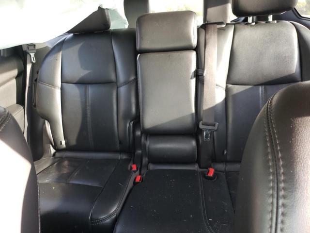 5N1DR2MN4HC605511 - 2017 NISSAN PATHFINDER S 银色 照片 10