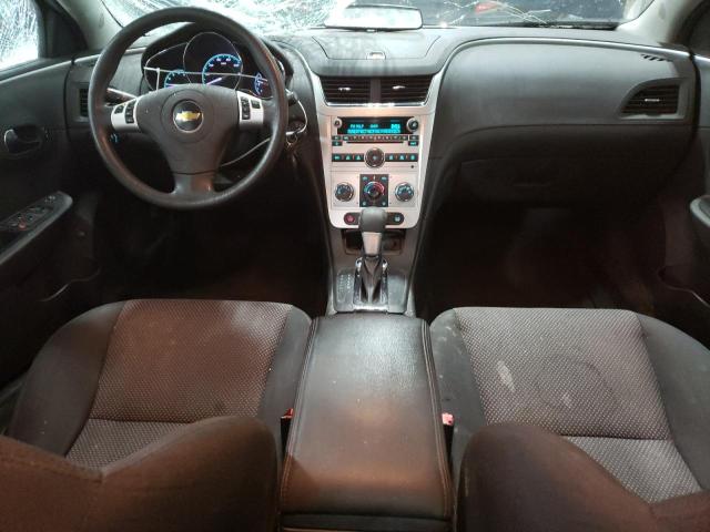 1G1ZC5E17BF119959 - 2011 CHEVROLET MALIBU 1LT 蓝色 照片 8