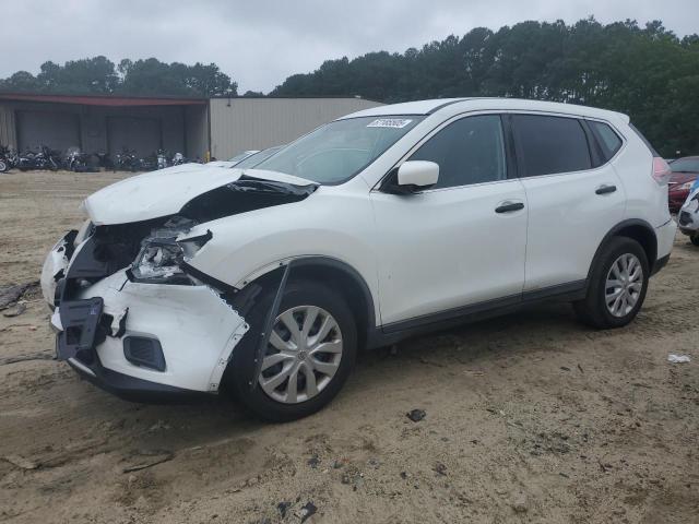 2016 NISSAN ROGUE S, 