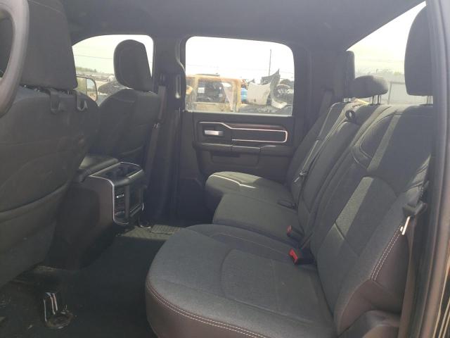 3C6UR5DL7NG401404 - 2022 RAM 2500 BIG HORN/LONE STAR BLACK photo 10