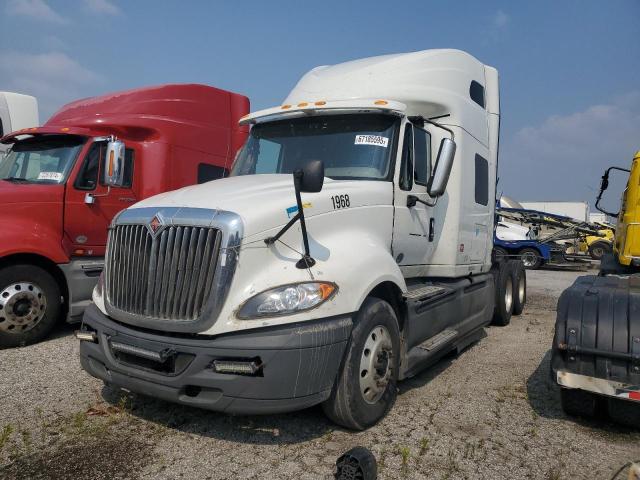 3HSDJAPR0GN285445 - 2016 INTERNATIONAL PROSTAR Ağ foto 2