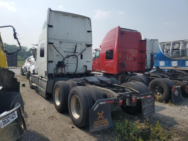 3HSDJAPR0GN285445 - 2016 INTERNATIONAL PROSTAR Ağ foto 3