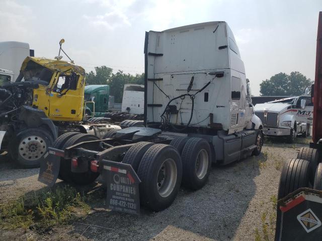 3HSDJAPR0GN285445 - 2016 INTERNATIONAL PROSTAR Ağ foto 4