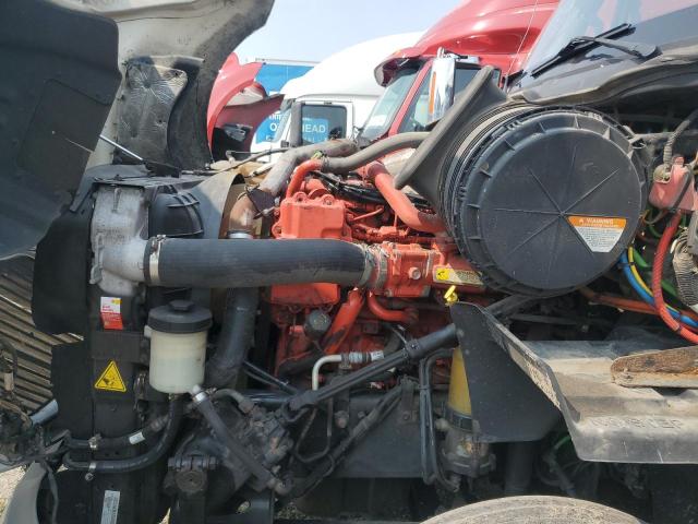 3HSDJAPR0GN285445 - 2016 INTERNATIONAL PROSTAR Ağ foto 7