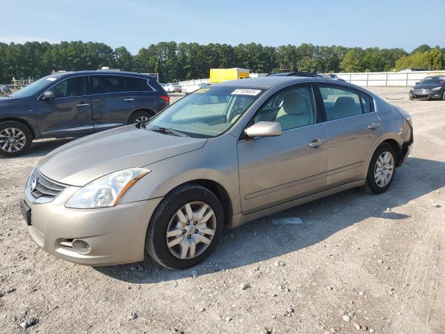 2012 NISSAN ALTIMA BASE, 