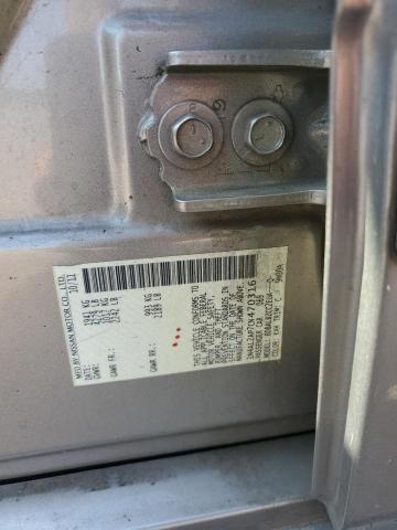 1N4AL2AP7CN470316 - 2012 NISSAN ALTIMA BASE BEIGE photo 12