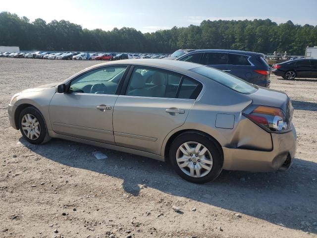 1N4AL2AP7CN470316 - 2012 NISSAN ALTIMA BASE BEIGE photo 2