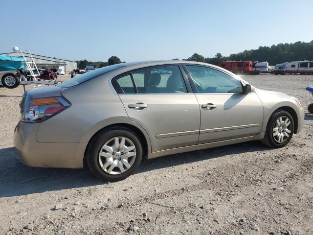 1N4AL2AP7CN470316 - 2012 NISSAN ALTIMA BASE BEIGE photo 3