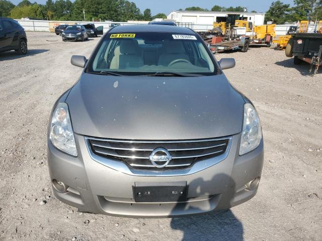 1N4AL2AP7CN470316 - 2012 NISSAN ALTIMA BASE BEIGE photo 5
