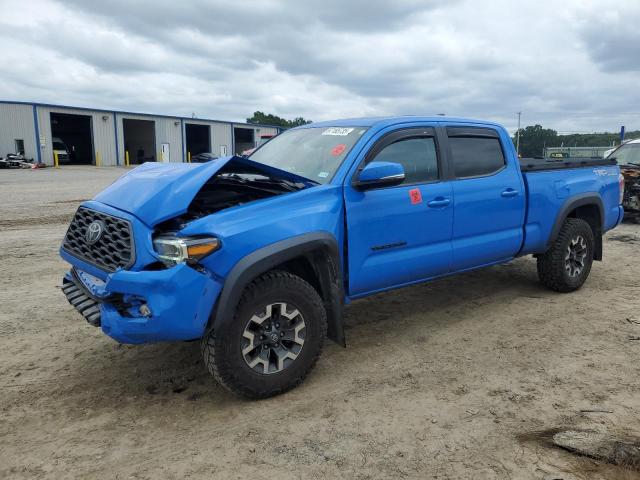 2020 TOYOTA TACOMA DOUBLE CAB, 