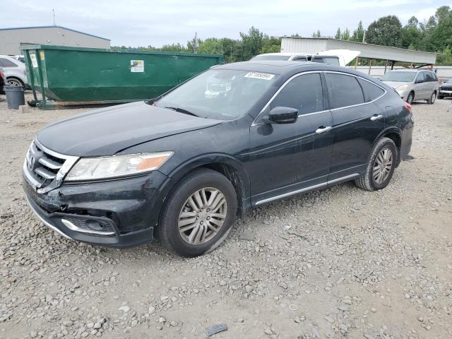 2013 HONDA CROSSTOUR EXL, 