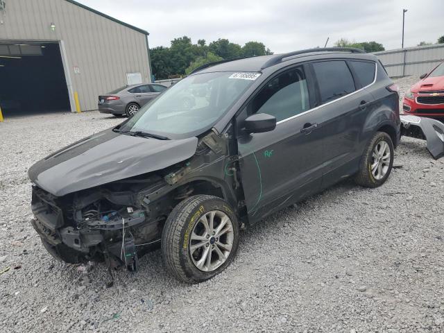 2018 FORD ESCAPE SE, 