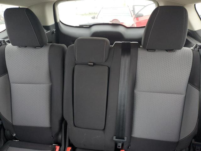 1FMCU9GD7JUA21741 - 2018 FORD ESCAPE SE ნაცრისფერი ფოტო 10