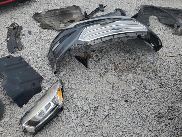 1FMCU9GD7JUA21741 - 2018 FORD ESCAPE SE ნაცრისფერი ფოტო 13