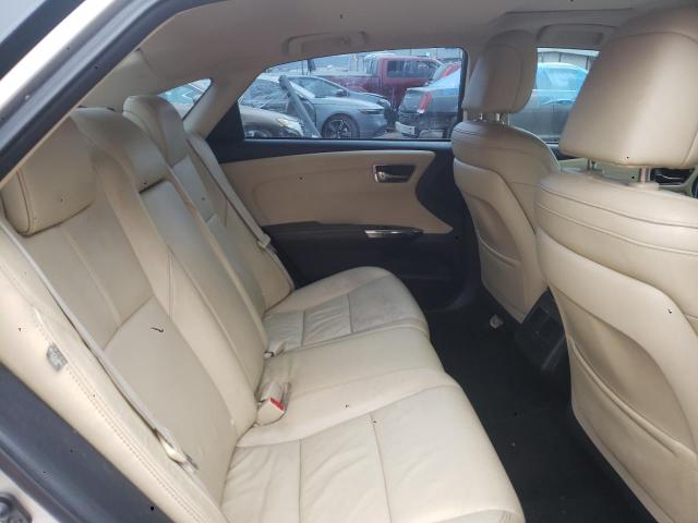 4T1BK1EB0DU066013 - 2013 TOYOTA AVALON BASE 米色 照片 10