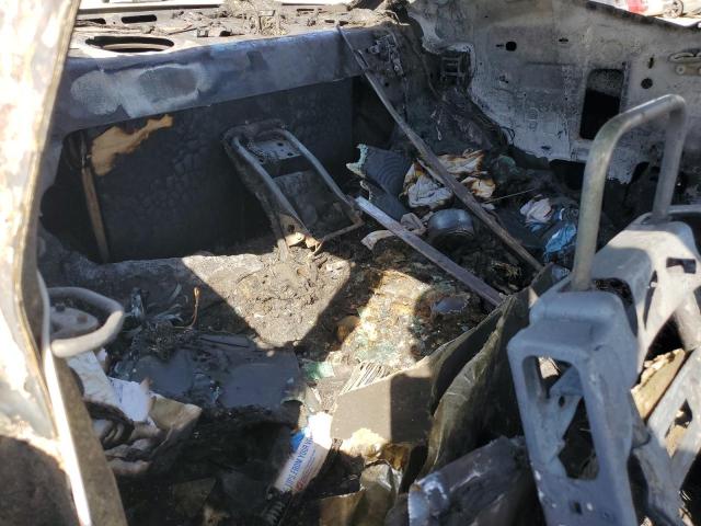 2C3CDZFJ0GH329491 - 2016 DODGE CHALLENGER R/T SCAT PACK BLACK photo 10