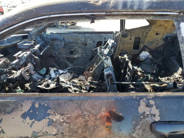 2C3CDZFJ0GH329491 - 2016 DODGE CHALLENGER R/T SCAT PACK BLACK photo 7