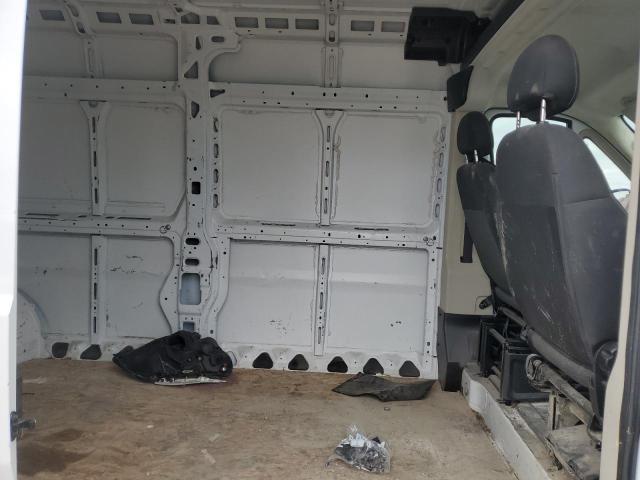 3C6LRVDG7ME530865 - 2021 RAM PROMASTER 2500 HIGH 白色 照片 11
