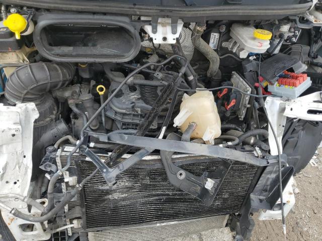 3C6LRVDG7ME530865 - 2021 RAM PROMASTER 2500 HIGH 白色 照片 12