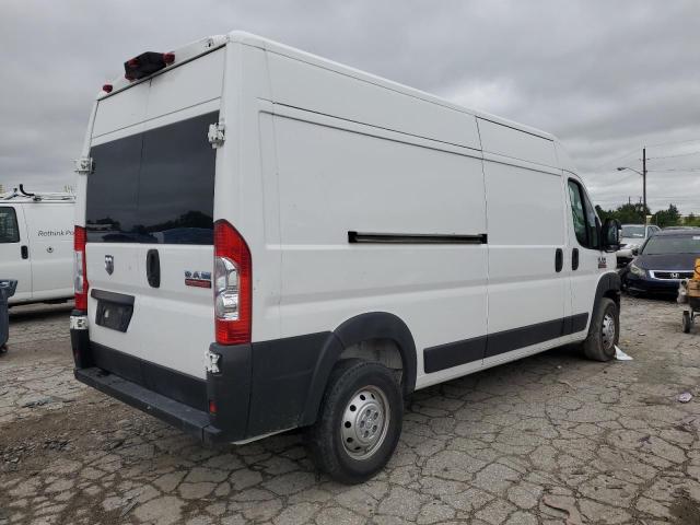 3C6LRVDG7ME530865 - 2021 RAM PROMASTER 2500 HIGH 白色 照片 3