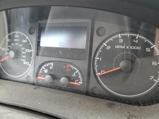 3C6LRVDG7ME530865 - 2021 RAM PROMASTER 2500 HIGH 白色 照片 9