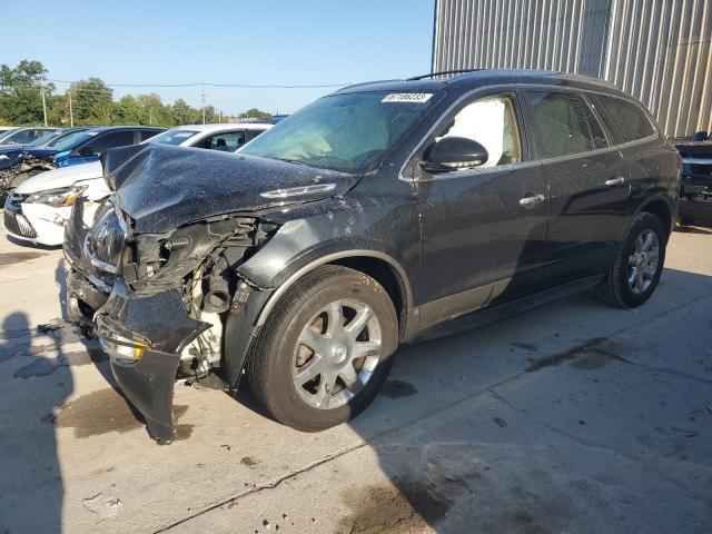 2010 BUICK ENCLAVE CXL, 