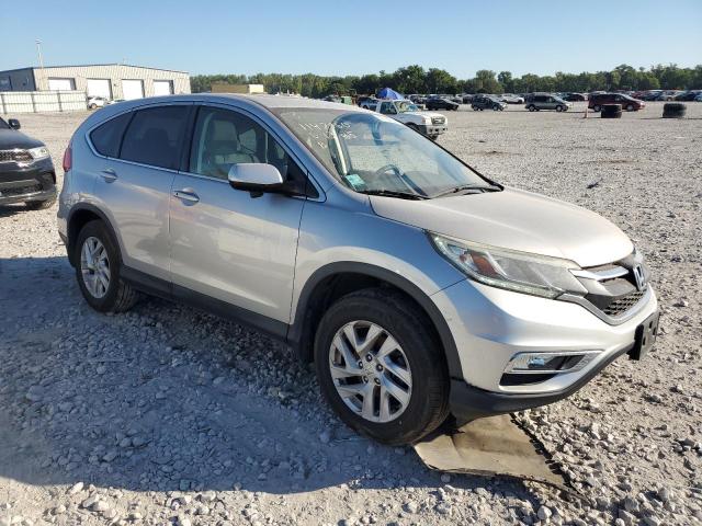 3CZRM3H56FG704490 - 2015 HONDA CR-V EX TWO TONE photo 4