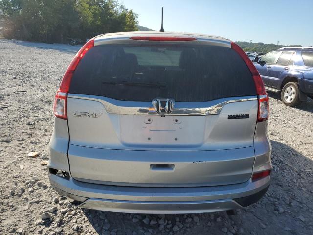 3CZRM3H56FG704490 - 2015 HONDA CR-V EX TWO TONE photo 6