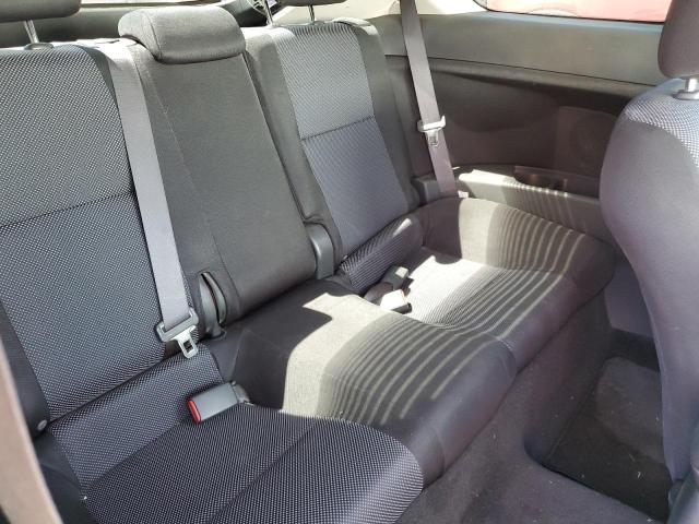 JTKDE167480234904 - 2008 TOYOTA SCION TC 银色 照片 10