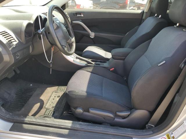 JTKDE167480234904 - 2008 TOYOTA SCION TC 银色 照片 7