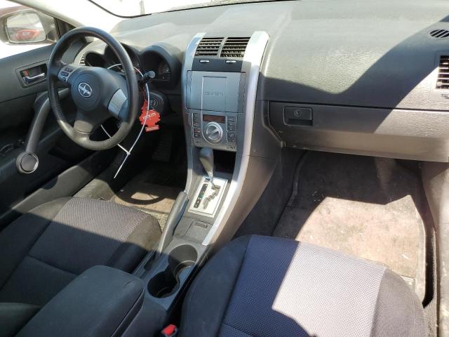 JTKDE167480234904 - 2008 TOYOTA SCION TC 银色 照片 8