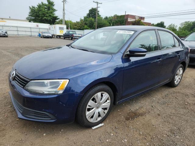 2014 VOLKSWAGEN JETTA SE, 